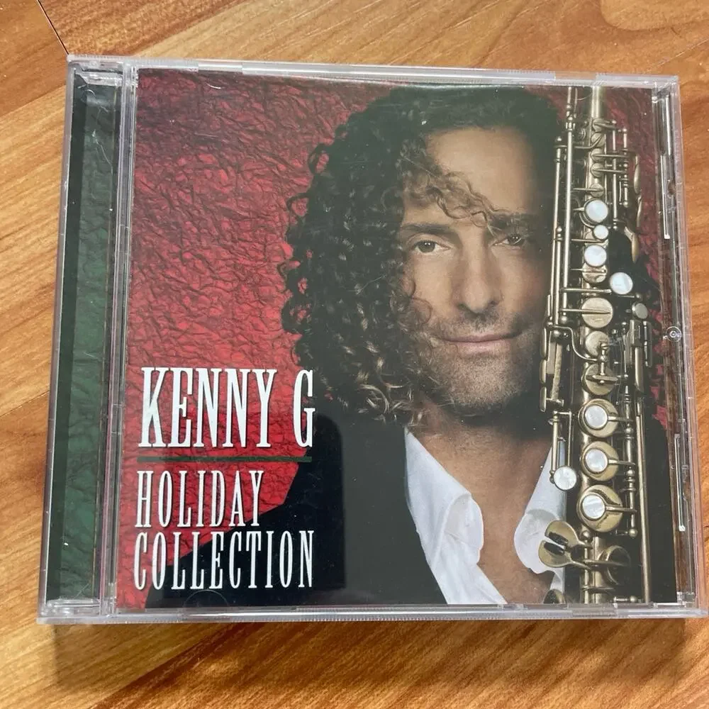 Kenny G, 